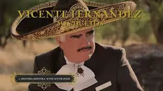 Vicente Fernandez- Mis Duetos (Album Completo)