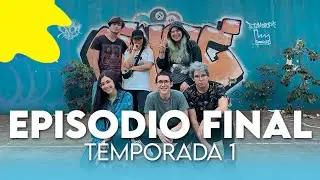 Dualways en CDE | Episodio 6 'EPISODIO FINAL'