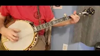 Salty Dog blues