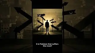 Pakistan's Security Crisis   Can It Be Fixed