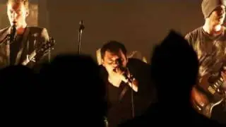 The Chemists 'This City' (official video)