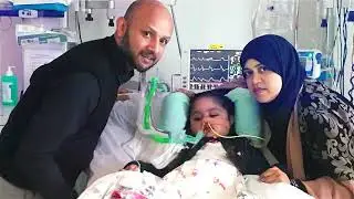 Together for Children | Every critically ill child should be treated&nbsp;with&nbsp;dignity | Channel S