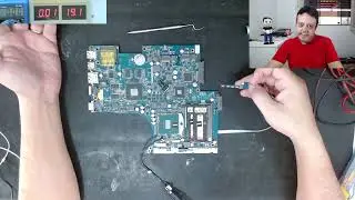 NOTEBOOK LIGANDO SÓ DE CONECTAR O CARREGADOR. ENTENDA O MOTIVO E RESOLVA!
