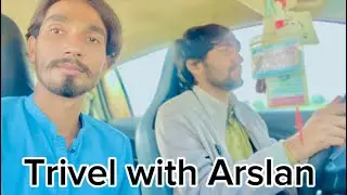 Enjoy Trivel with Arslan🫂🫶🏻/collage Friend sy milny gy usky gaun🫶🏻❤️