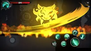 ACTUALIZACI&Oacute;N IMPORTANTE El Shadow Knight Ninja Games RPG Juegos de acci&oacute;n y lucha con sombras