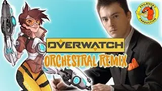 Overwatch - Main Theme (Orchestral Remix by Evil Duckies FR)