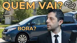 SANTA CASA 2025 - Q72 - Um grupo formado por 3 adultos e 4 crianças resolveu alugar um veículo
