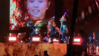 BABYMETAL - PA PA YA!! - Hamburg 2025