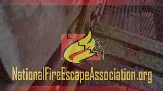 Fire Escape FaQs - Air Conditioners in Context of Fire Escapes