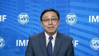 Day 1 - Keynote Speech: Tao Zhang