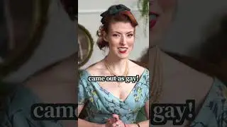 Celebs with gay parents! 🌈