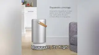 Molekule Air Pro - Quick and Concise Review