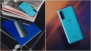 OnePlus Nord Official First Look, Specifications And Price | OnePlus Nord | Tech Minionia