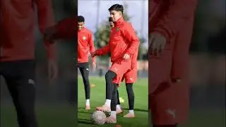 Ready for the next game 💪 #morocco #afcon2025 #atlaslions #CAN