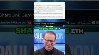 Ethereum Acquisition: Largest Publicly Traded Company Buy Revealed!
