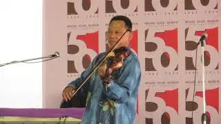Penang State Museum 50th Anniversary