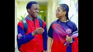 Would You Believe This is Nigeria ?Check Out this amazing video I made for Maple Canadian College !!