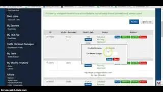 Traffic Monsoon Training Review   How to Get Started With Traffic Monsoon Step by Step Instructions