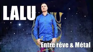 LALU &ndash; Quand le m&eacute;tal progressif devient un voyage int&eacute;rieur
