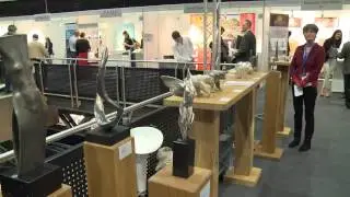 Doku Edelmetallmesse 2013: Dunkles Zeitalter f&uuml;r Gold und Silber ?