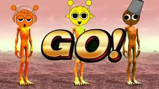 Funny Alien Dance 👽🔥 | Crazy Alien Moves | Viral Dance Animation
