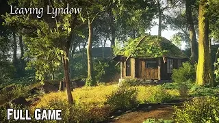 Leaving Lyndow Full Game & Ending Gameplay Walkthrough
