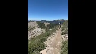 Cal-Ida Trail