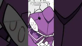 GENESECT COMMISSION - SPEEDPAINT - BastionWH🎩