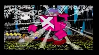 Bosskampf gegen Crucillus mit neuen Superstiefeln - Paper Mario - Die Legende vom &Auml;onentor Folge 8