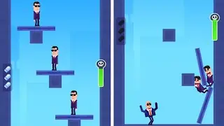 Hitmasters | Level - 3,4,5