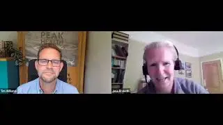 Health Coaching and Beyond | Episode 7 | Working with Groups