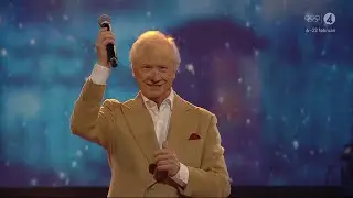 Loa Falkman sjunger 