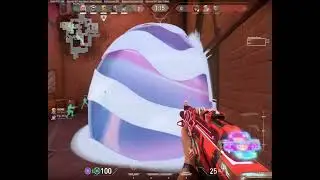 mid control