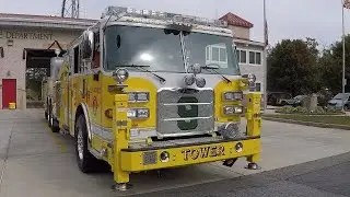 2016 Pierce Arrow XT Tower Rig Review with Ricky Riley #5638016472001