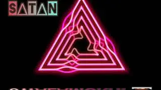 SATAN - JWALAMUKHI  | OFFICIAL AUDIO | HIPHOP | HINDI RAP |
