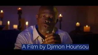 An Interview with Djimon Hounsou