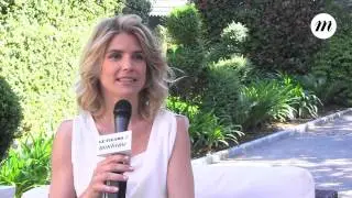 Alice Taglioni : 