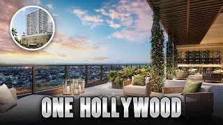 Pre-Construction Luxury Condos From Low $400k! | One Hollywood
