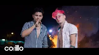 Juan Miguel Ft Diego Ale - 