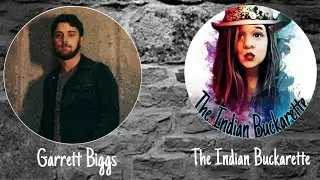 Interview - Garrett Biggs (Country Singer-songwriter)
