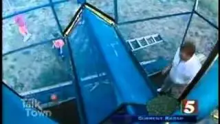 Aero Ball
