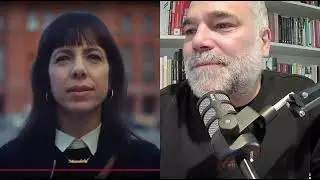 Reaccionando al v&iacute;deo de presentaci&oacute;n de Elif Eralp