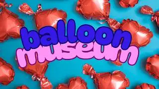 Balloon Museum Rome