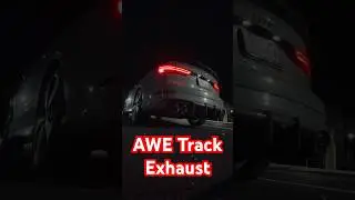 2020 Audi S3 AWE Track Exhaust (Startup & Revs) #audi #s3 #awe