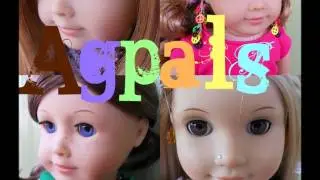 Agpals new and better intro