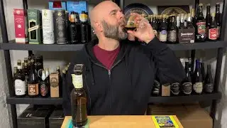 Goose Island Bourbon County Vanilla Rye 2024