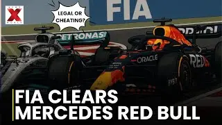 f1 technical controversy: FIA confirms legality of compression ratio workaround| sports| NewsX World