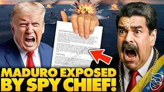 🚨Spy Chief Breaks Silence: EXPOSES How Election Machines RIG and STEAL US Elections: &lsquo;Fraud is Real&hellip;
