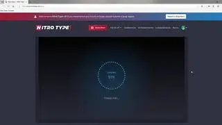 How fast do I type? -NitroType.com