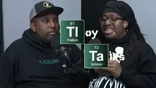 TLOY TALKS #131: The Jaeswae Podcast